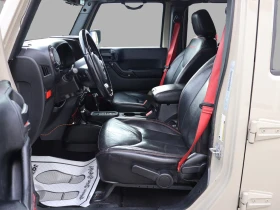 Jeep Wrangler JK Unlimited Rubicon 4WD*  - 21250 € / 41561.39 лв. - 12225704 9