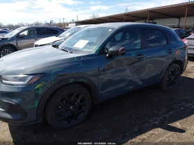 Honda Hr-v 2.0l Awd Sport | Auto.bg — изображение 6