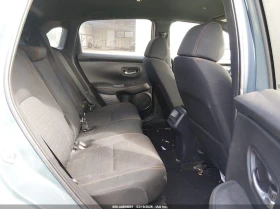 Honda Hr-v 2.0l Awd Sport | Auto.bg — изображение 8