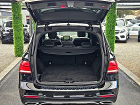 Mercedes-Benz GLE 350 AMG/PANO/DISTR/360CAMERA/ВАККУМ/ПОДГРЕВ/HARMAN/LIZ - цена по договаряне - 50648926 8