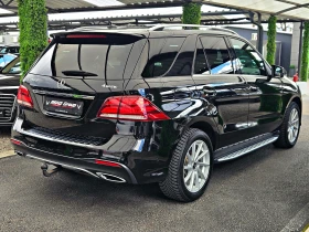 Mercedes-Benz GLE 350 AMG/PANO/DISTR/360CAMERA/ВАККУМ/ПОДГРЕВ/HARMAN/LIZ - цена по договаряне - 50648926 5