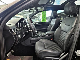 Mercedes-Benz GLE 350 AMG/PANO/DISTR/360CAMERA/ВАККУМ/ПОДГРЕВ/HARMAN/LIZ - цена по договаряне - 50648926 15