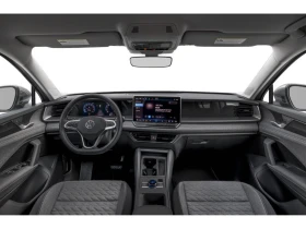 VW Tiguan S 4MOTION - 31300 € / 61217.48 лв. - 21258486 5