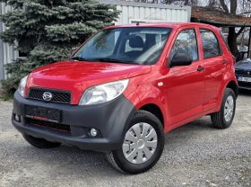 Daihatsu Terios 1.3i 4x4 86hp - 4700 € / 9192.40 лв. - 41857255 2