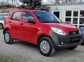 Daihatsu Terios 1.3i 4x4 86hp - 4700 € / 9192.40 лв. - 41857255 4