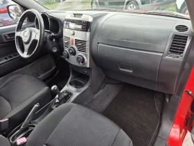 Daihatsu Terios 1.3i 4x4 86hp - 4700 € / 9192.40 лв. - 41857255 8