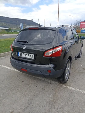 Nissan Qashqai 2.0 (141 Hp) 4x4 CVT | Mobile.bg � ����� ������ 4