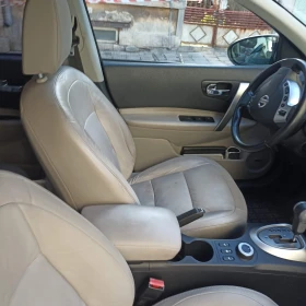 Nissan Qashqai 2.0 (141 Hp) 4x4 CVT | Mobile.bg � ����� ������ 11