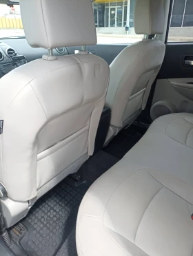 Nissan Qashqai 2.0 (141 Hp) 4x4 CVT | Mobile.bg � ����� ������ 9