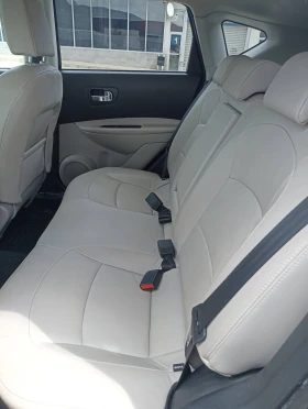 Nissan Qashqai 2.0 (141 Hp) 4x4 CVT | Mobile.bg � ����� ������ 8