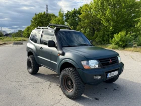 Mitsubishi Pajero 3.2 did | Mobile.bg � ����� ������ 4