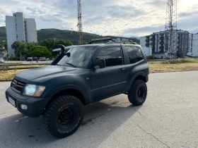 Mitsubishi Pajero 3.2 did | Mobile.bg � ����� ������ 2