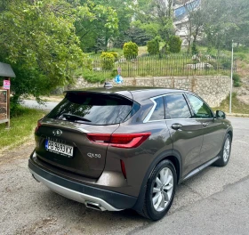 Infiniti QX50 | Mobile.bg � ����� ������ 4