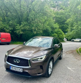 Infiniti QX50 | Mobile.bg � ����� ������ 8