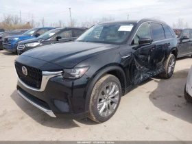 Mazda CX-90 PREMIUM PLUS PACKAGE | Mobile.bg � ����� ������ 2