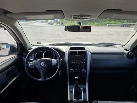 Suzuki Grand vitara 1.6 BENZIN | Mobile.bg � ����� ������ 11