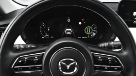 Mazda CX-60 2.5 e-SKYACTIV PHEV TAKUMI 4x4 Automatic | Mobile.bg � ����� ������ 12