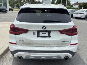 BMW X3 xDrive30i * Keyless * CARFAX * АВТО КРЕДИТ *  | Auto.bg — изображение 5