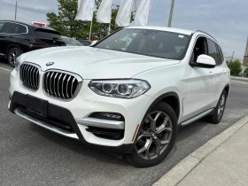 BMW X3 xDrive30i * Keyless * CARFAX * АВТО КРЕДИТ * 