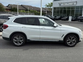 BMW X3 xDrive30i * Keyless * CARFAX * АВТО КРЕДИТ *  | Auto.bg — изображение 4