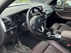 BMW X3 xDrive30i * Keyless * CARFAX * АВТО КРЕДИТ *  | Auto.bg — изображение 11