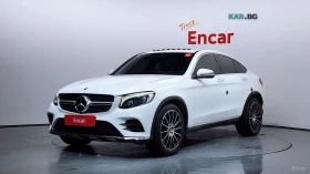 ����� �� �������� �� Mercedes-Benz GLC 300 4MATIC* AMG-LINE* �������* 360* ������* HUD* 