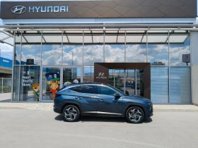 Hyundai Tucson PREMIUM HYBRID AWD - 33600 € / 65715.89 лв. - 34031832 6