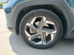 Hyundai Tucson PREMIUM HYBRID AWD - 33600 € / 65715.89 лв. - 34031832 9