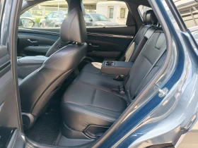 Hyundai Tucson PREMIUM HYBRID AWD - 33600 € / 65715.89 лв. - 34031832 14