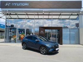 Hyundai Tucson PREMIUM HYBRID AWD - 33600 € / 65715.89 лв. - 34031832 7