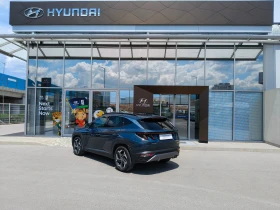 Hyundai Tucson PREMIUM HYBRID AWD - 33600 € / 65715.89 лв. - 34031832 3