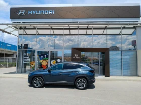 Hyundai Tucson PREMIUM HYBRID AWD - 33600 € / 65715.89 лв. - 34031832 2