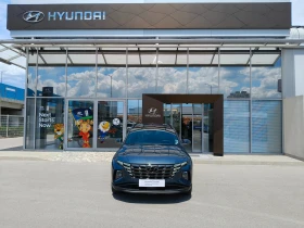 Hyundai Tucson PREMIUM HYBRID AWD - 33600 € / 65715.89 лв. - 34031832 8