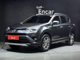 ������ Toyota Rav4