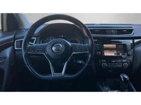 Nissan Qashqai DIG-T Acenta  A/T, Месечна вноска от 222   - 15990 € - 49888745 17