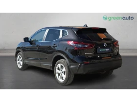 Nissan Qashqai DIG-T Acenta  A/T, Месечна вноска от 222   - 15990 € - 49888745 2