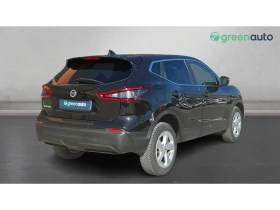 Nissan Qashqai DIG-T Acenta  A/T, Месечна вноска от 222   - 15990 € - 49888745 7