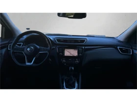 Nissan Qashqai DIG-T Acenta  A/T, Месечна вноска от 222   - 15990 € - 49888745 13
