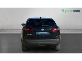 Nissan Qashqai DIG-T Acenta  A/T, Месечна вноска от 222   - 15990 € - 49888745 4