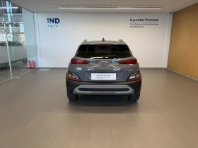 Hyundai Kona EXCLUSIVE AWD | Mobile.bg � ����� ������ 4