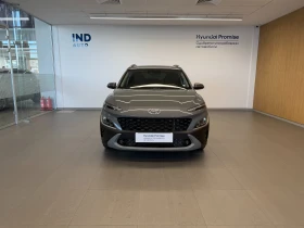 Hyundai Kona EXCLUSIVE AWD | Mobile.bg � ����� ������ 8