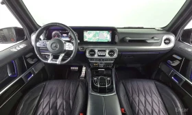 Mercedes-Benz G 63 AMG * G63 * ��������� ���� �� �������� *  | Mobile.bg � ����� ������ 7