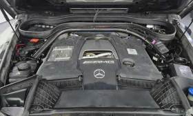 Mercedes-Benz G 63 AMG * G63 * ��������� ���� �� �������� *  | Mobile.bg � ����� ������ 6