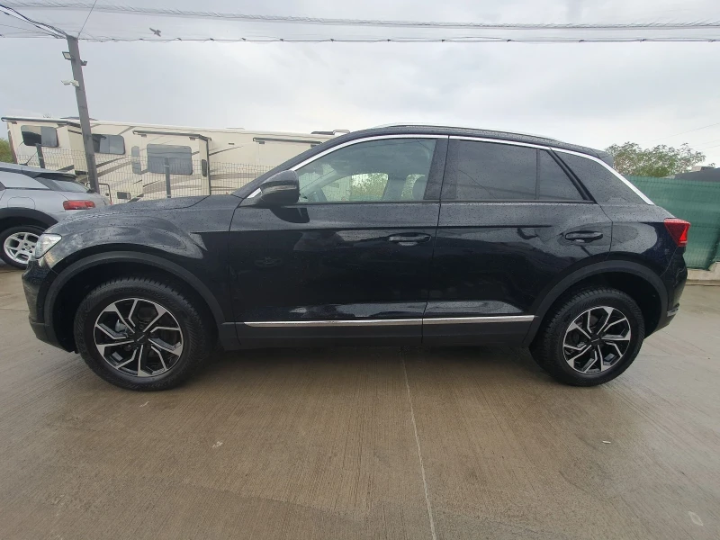 VW T-Roc ErgoActive, снимка 6 - Автомобили и джипове - 46958720