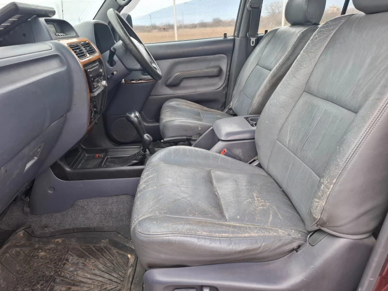 Toyota Land cruiser 3.0 D-4D 125 кс., снимка 11 - Автомобили и джипове - 48611418