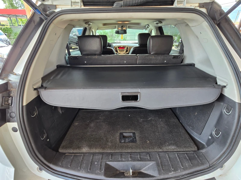 Gmc Terrain 3.0i/Авт./Лизинг/USA, снимка 14 - Автомобили и джипове - 51909318