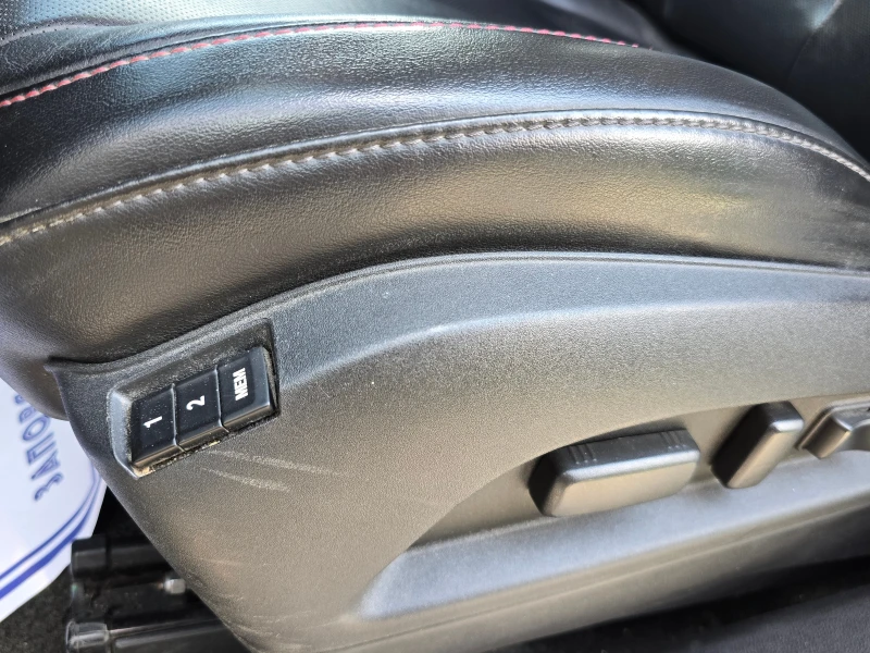 Gmc Terrain 3.0i/Авт./Лизинг/USA, снимка 16 - Автомобили и джипове - 51909318