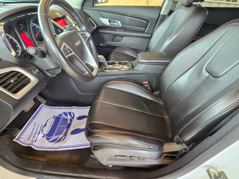 Gmc Terrain 3.0i/Авт./Лизинг/USA, снимка 8 - Автомобили и джипове - 51909318