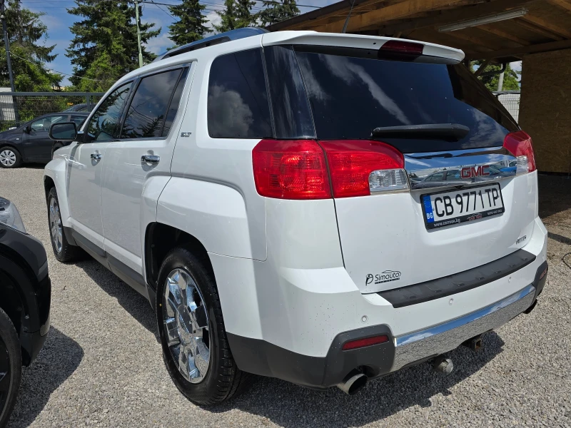 Gmc Terrain 3.0i/Авт./Лизинг/USA, снимка 3 - Автомобили и джипове - 51909318