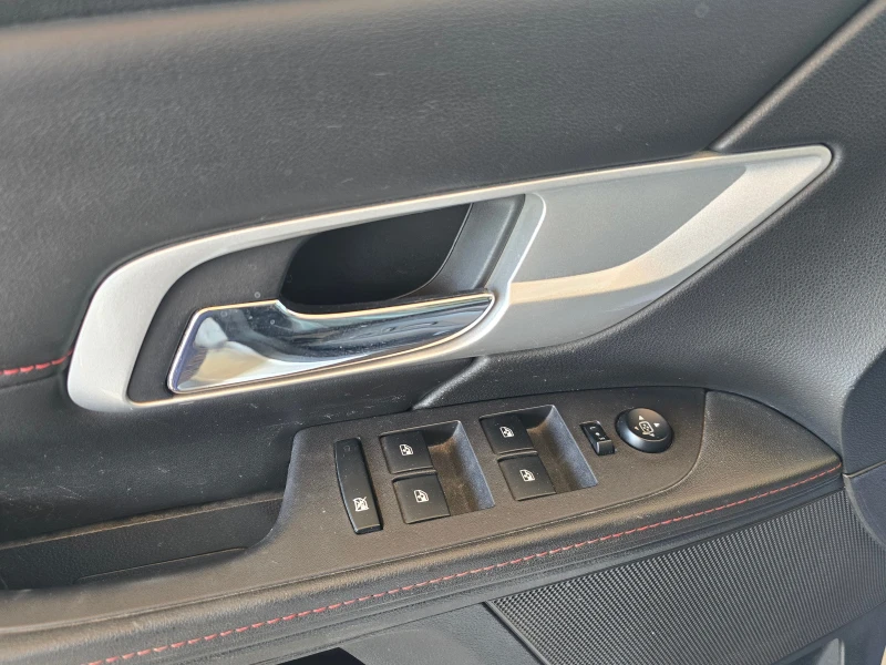 Gmc Terrain 3.0i/Авт./Лизинг/USA, снимка 7 - Автомобили и джипове - 51909318